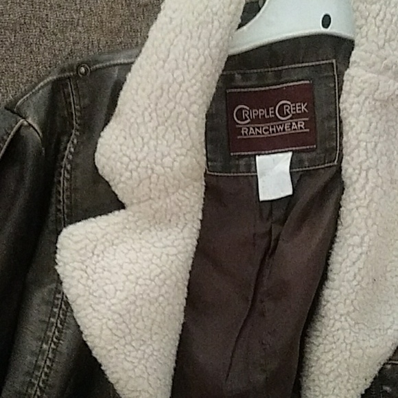 Number style jacket - Picture 2 of 3